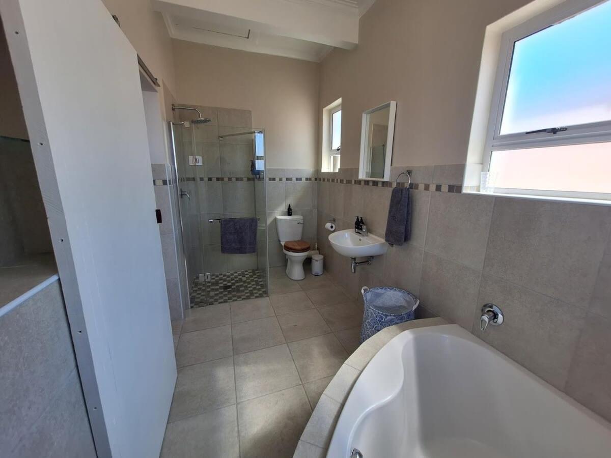 Casa Mia Villa Muizenberg Exterior photo