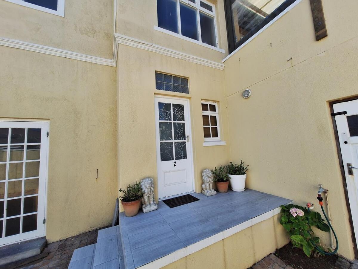 Casa Mia Villa Muizenberg Exterior photo